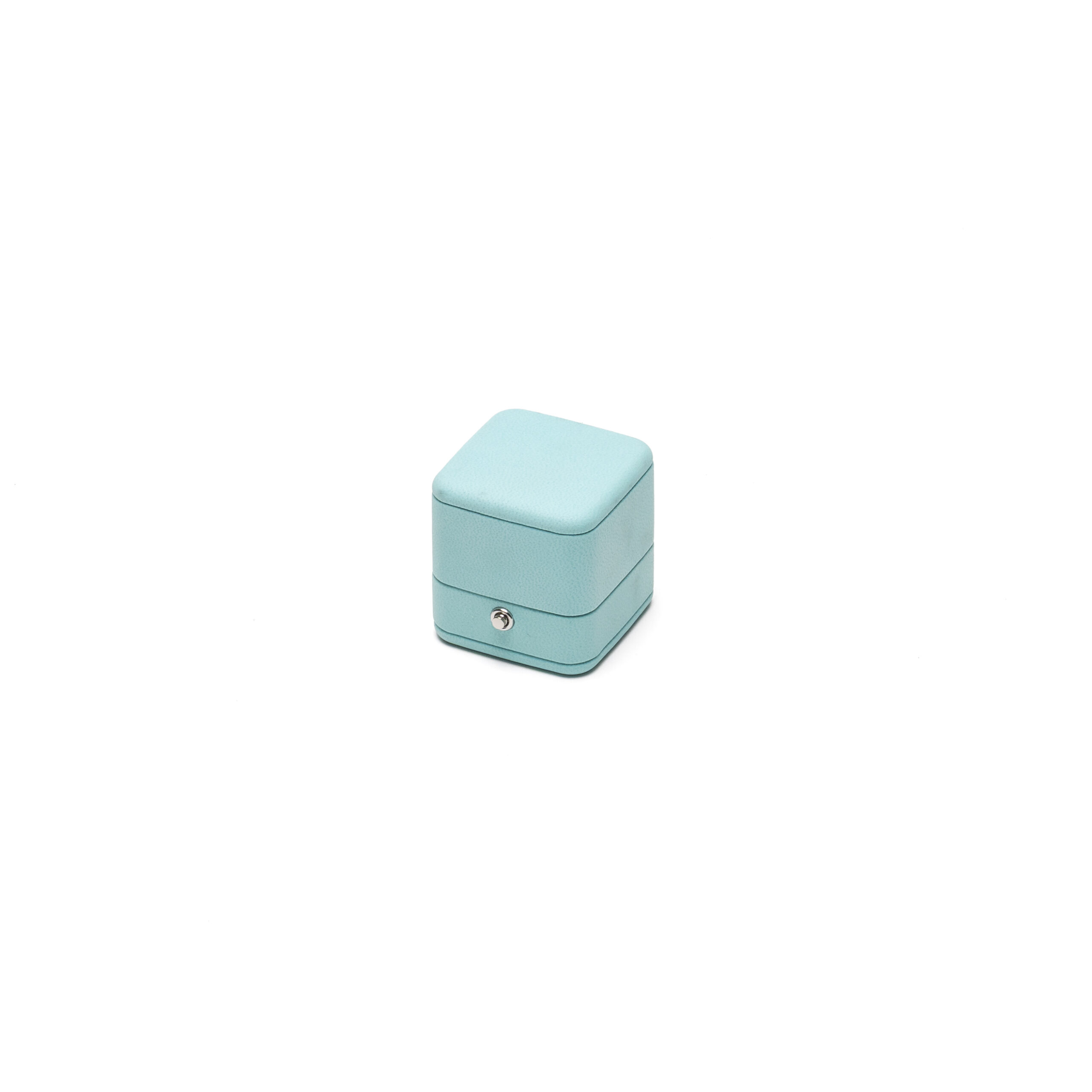 Tiffany Solitär Ring Platin 950