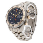 Omega Seamaster Chronograph Ref 22968000 Full Set 2022 Vorschau