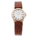 Patek Philippe Calatrava Ref 4906 inkl Papieren Vorschau