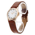 Patek Philippe Calatrava Ref 4906 inkl Papieren Vorschau
