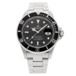 Rolex Submariner Date Ref 16610 inkl Box Vorschau