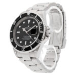 Rolex Submariner Date Ref 16610 inkl Box Vorschau