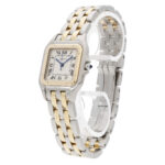 Cartier Panthere Medium Ref 83949 mit Papieren 1992 Vorschau