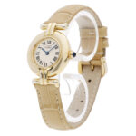 Cartier Tank Vermeil Colisee Ref 590002 Vorschau