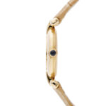 Cartier Tank Vermeil Colisee Ref 590002 Vorschau