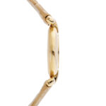 Cartier Tank Vermeil Colisee Ref 590002 Vorschau