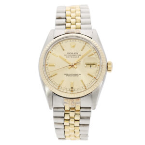 Rolex Datejust 36 Ref 16013