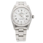 Rolex Oyster Perpetual Date Uhr Vorschau
