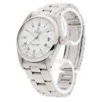 Rolex Oyster Perpetual Date Uhr Vorschau