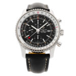 Breitling Navitimer Ref A24322121B2X1 Full Set 2020 Vorschau
