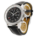 Breitling Navitimer Ref A24322121B2X1 Full Set 2020 Vorschau