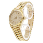 Rolex Lady-Datejust 26 Ref 6917 Revision Juli 2026 Vorschau