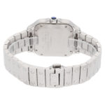 Cartier Santos Ref WSSA0029 Full Set 2025 Vorschau