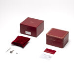 Cartier Santos Ref WSSA0029 Full Set 2025 Vorschau