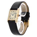 Cartier Tank Ref 23409 Vorschau