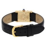 Cartier Tank Ref 23409 Vorschau