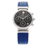 IWC Kleine Da Vinci Chronograph Ref IW373613 inkl Papieren 2008 Vorschau