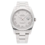 Rolex Datejust 36 Ref 116200 Full Set 2008 Vorschau