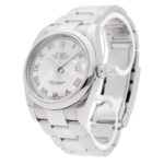 Rolex Datejust 36 Ref 116200 Full Set 2008 Vorschau