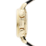 Jaeger LeCoultre Master Grand Reveil Perpetual Calendar 41 mm Gelbgold Ref 180 1 99 inkl Papiere 2002 Vorschau