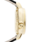 Jaeger LeCoultre Master Grand Reveil Perpetual Calendar 41 mm Gelbgold Ref 180 1 99 inkl Papiere 2002 Vorschau