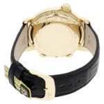 Jaeger LeCoultre Master Grand Reveil Perpetual Calendar 41 mm Gelbgold Ref 180 1 99 inkl Papiere 2002 Vorschau