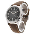 Patek Philippe Calatrava Weißgold Ref 5226G-001 Full Set 2023 Vorschau