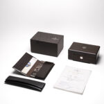 Patek Philippe Calatrava Weißgold Ref 5226G-001 Full Set 2023 Vorschau