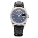 Rolex Day-Date 36 Ref 118139 Full Set 2020 Vorschau
