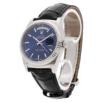 Rolex Day-Date 36 Ref 118139 Full Set 2020 Vorschau