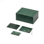 Rolex Day-Date 36 Ref 118139 Full Set 2020 Vorschau