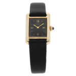 Cartier Tank Ref 49636 Vorschau