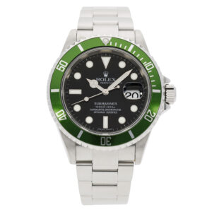 Rolex Submariner | 41 mm | Stahl | Ref. 16610 | Full Set 2006