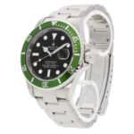 Rolex Submariner 41 mm Stahl Ref 16610 Full Set 2006 Vorschau