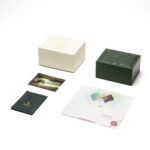 Rolex Submariner 41 mm Stahl Ref 16610 Full Set 2006 Vorschau