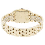 Cartier Panthere Gelbgold Ref 887968 inkl Box Vorschau