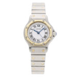 Cartier Octagon Ref 2966 Vorschau