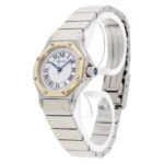 Cartier Octagon Ref 2966 Vorschau