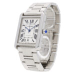 Cartier Tank XL Ref 3515 inkl Papieren Vorschau