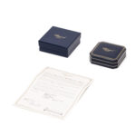 Chopard Happy Diamonds Anhänger Gelbgold Full Set Vorschau