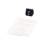 Wellendorff Nobelballade Ring Gr 50 750 Gelbgold inkl Zertifikat 2000 Vorschau