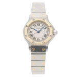 Cartier Octagon Ref 187903 Full Set Vorschau