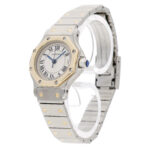 Cartier Octagon Ref 187903 Full Set Vorschau