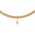Wellendorf Comtesse Kette mit Anhänger 42 cm Gelbgold inkl Papieren Vorschau