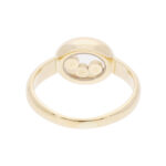 Chopard Happy Diamonds Ring Gr 54 Gelbgold inkl Zertifikat Vorschau