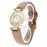 Chopard Happy Diamonds Uhr 18K Vorschau