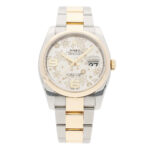 Rolex Datejust 38 Ref 110203 inkl Papieren 2014 Vorschau