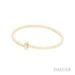 Tiffany & Co. Armband 16,5 cm Gelbgold inkl Etui Vorschau