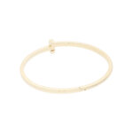 Tiffany & Co. Armband 16,5 cm Gelbgold inkl Etui Vorschau