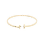 Tiffany & Co. Armband 16,5 cm Gelbgold inkl Etui Vorschau